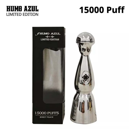 Humo Azul 15000 Puffs sekali pakai grosir vape