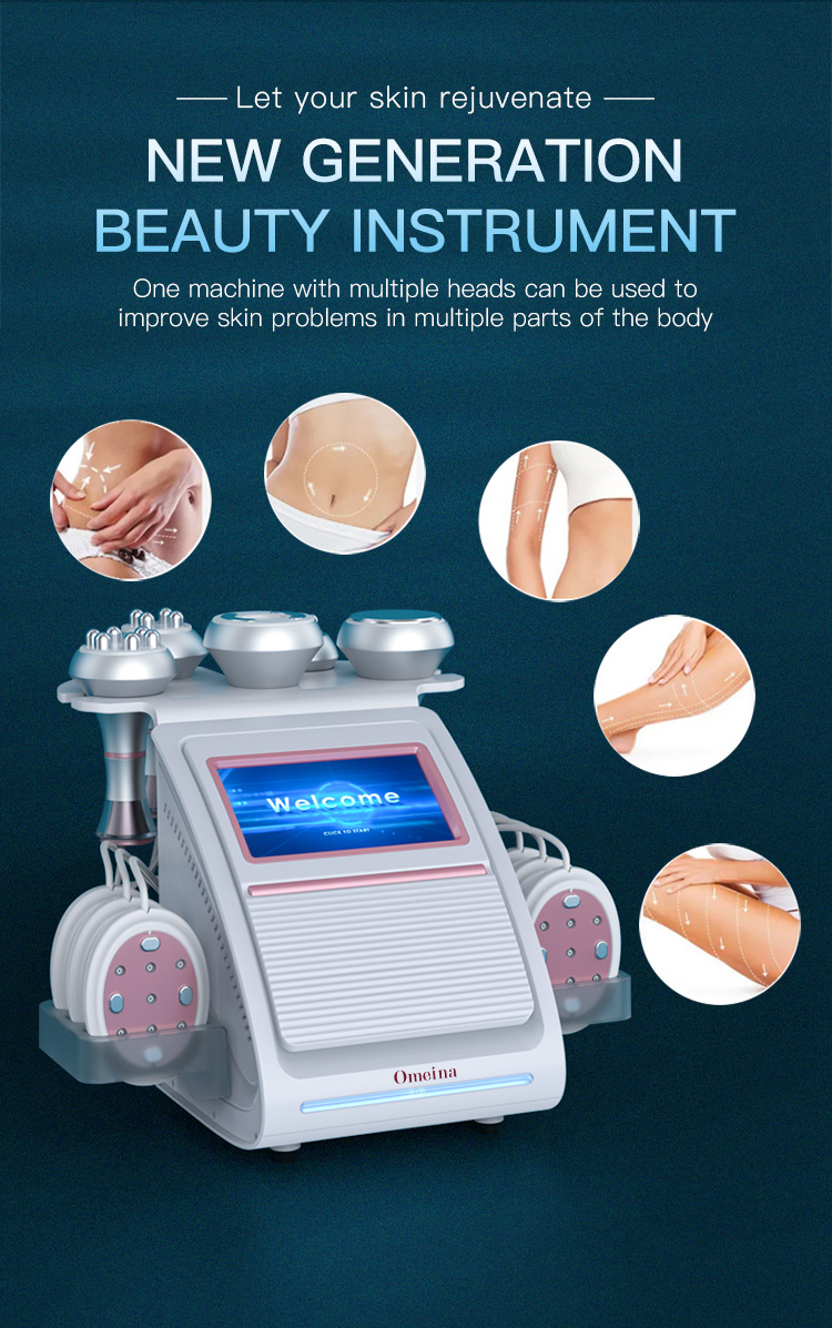 Omeina non surgical body sculpting
