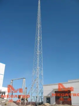 Lightning rod