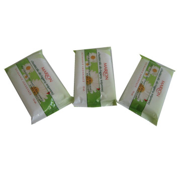 Personal Care Travel Pack Intimate Wipes