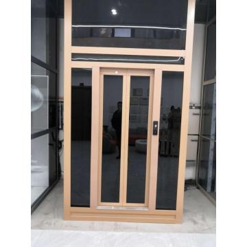 Customized indoor hydraulic small house villa persons lift