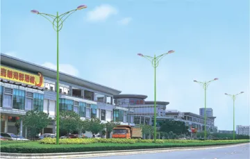 High Way Lighting