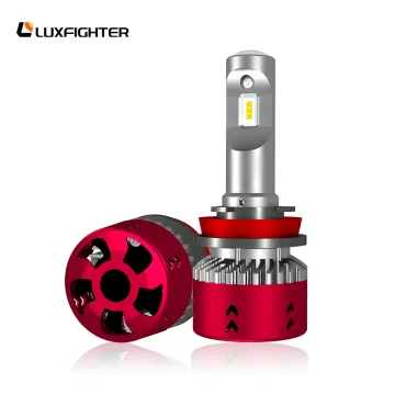 360 Degree M8 Pro High Quality 12000LM Car LED Headlights Bulbs