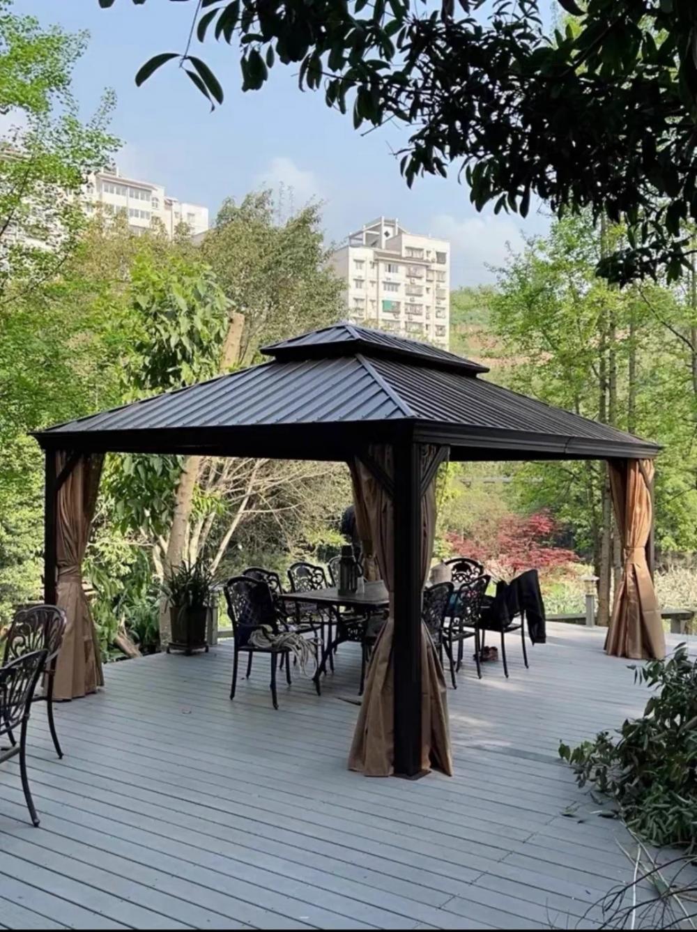 Hardtop Gazebo (62)