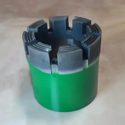 Bwg, Nwg, Hwg Impregnated Diamond Core Bits