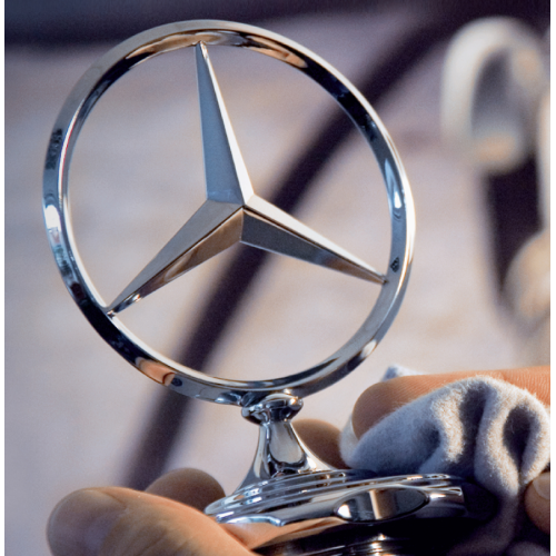 2025 Mercedes-Benz E 300 L Luxury Edition