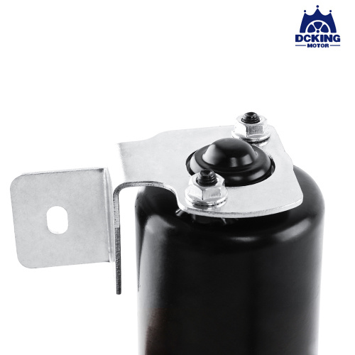 Efficient Transfer Case Motor for Vehicle Systems