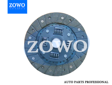 AUTO PARTS 5-31240-012-0 CLUTCH DISC