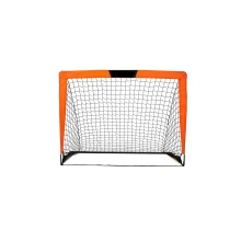 EASTOMMY Pop Up Soccer Goal Net For Backyard