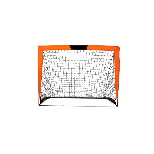 EASTOMMY Pop Up Soccer Goal Net para quintal