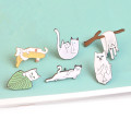 Custom Cute Soft Enamel Cheaper Lapel pin