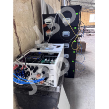 베트남의 JBD HV BMS