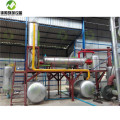 Crude Oil Refining Units Technology Process