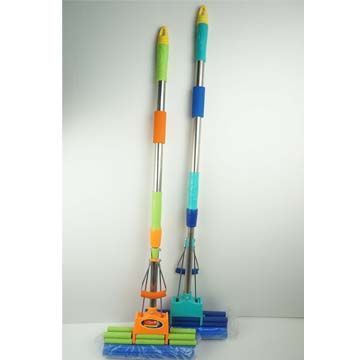 PVA Sponge Mop, Hot Selling in European Market