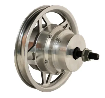 Popular Factory Price Electric Wheelchair Motor and Controller System