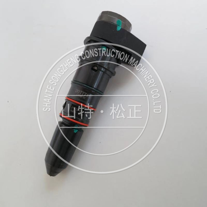 Cummins Fuel Injector 3077718