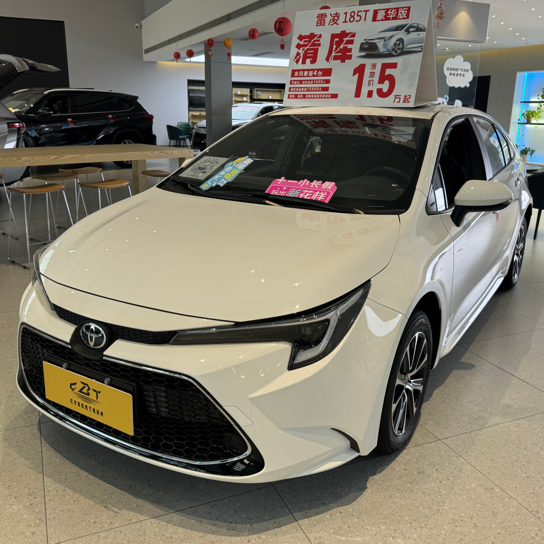 Rear multi-link independent suspension