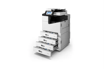 Maximize Efficiency Epson Printer