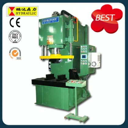 Pengda Wonderful Hydraulic Almonds Oil Press Machine