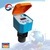 High quality and reliability ultrasonic boiler water level sensor