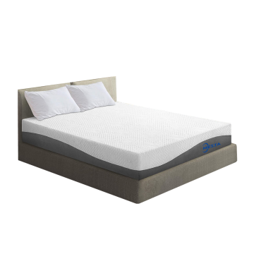 King Size Queen Size Memory Foam Mattress for Hotel and Home Use