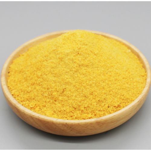 Polvere PAC giallo dorato ad alta purezza