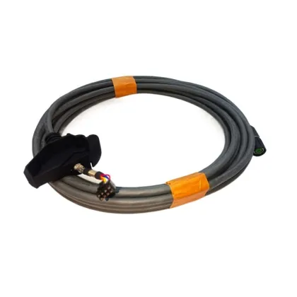 KUKA Robot Teach Pendant Signal Cable - Chinese Factory Robo L10000MM KR6 00-181-563