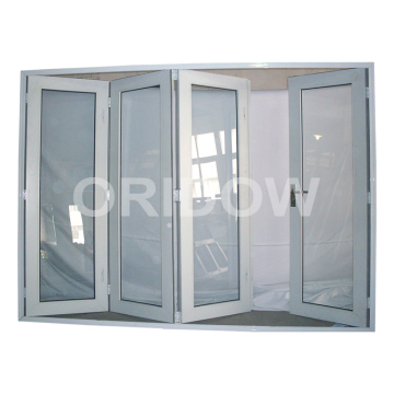 UPVC Folding Door