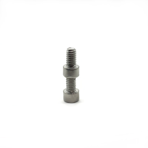 DIN7984 Hexagon Socket Thin Head Cap Screws