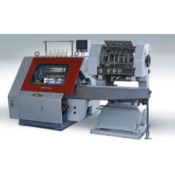 460 ZXSX máquina automática de costura de livro