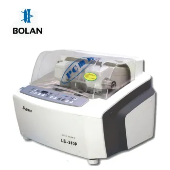 SUPORE Brand LE-310p Auto Lens Edger for Chinese Optical Ophthalmic Instruments