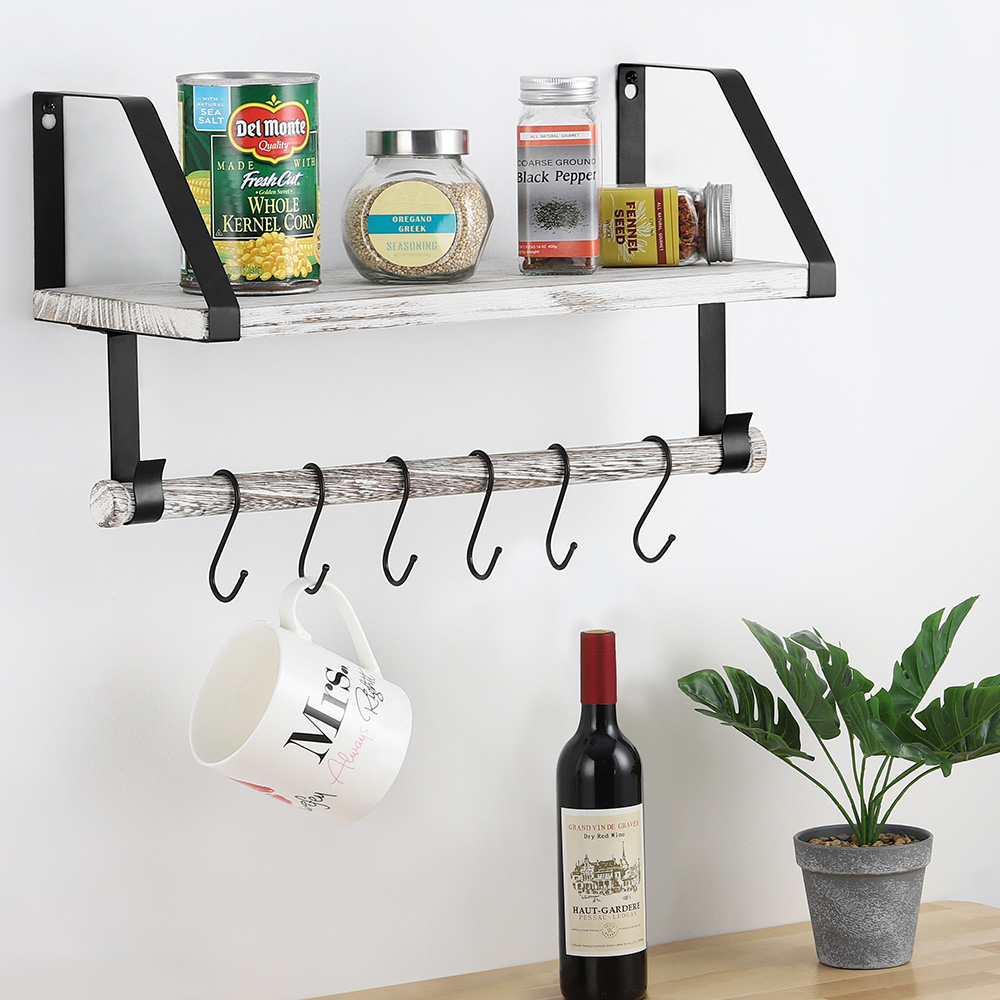 Wall Shelf Floating Shelf