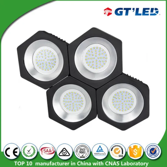 Modular design 150w high bay lamp led for warehouse