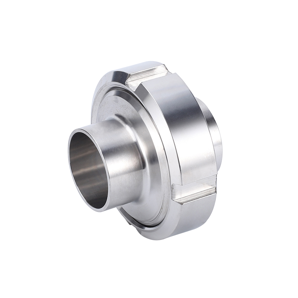 Union Joint Welded Male Fittings