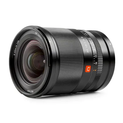 VILTROX 13mm f1.4 Wide Angle Autofocus Lens for Nikon Z Mount