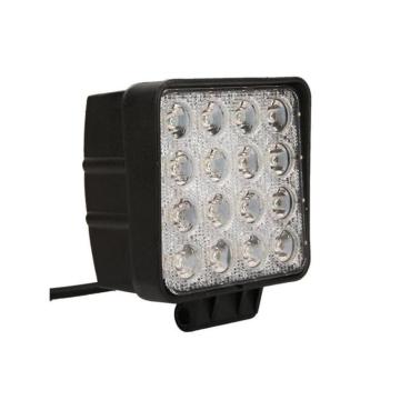 LEDER 광장 홍수 작업 48W LED 수영장 조명