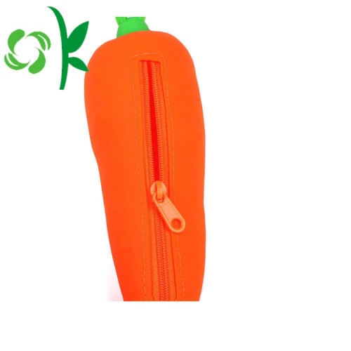 Mini bolsa de bolsa de carteira de geléia de silicone