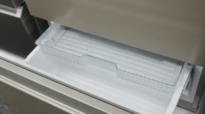 Home Appliance Refrigerator Drawer Mold