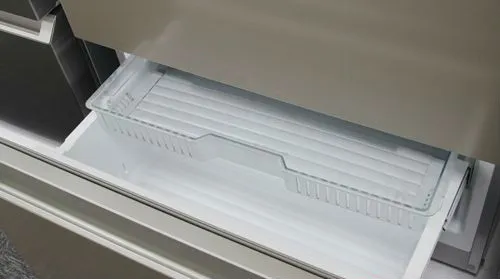 Household Appliance Ice Drawer Injection Mold