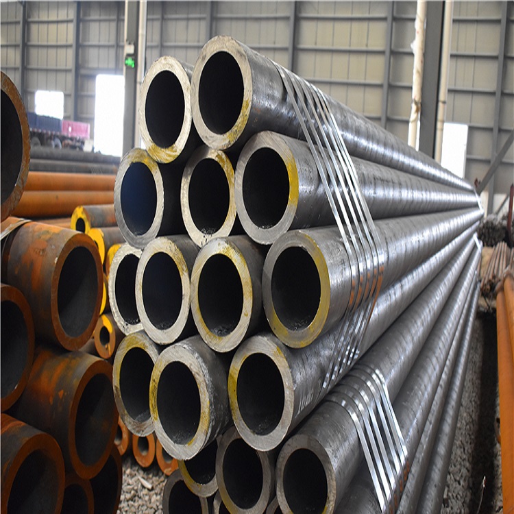 Steel Pipe