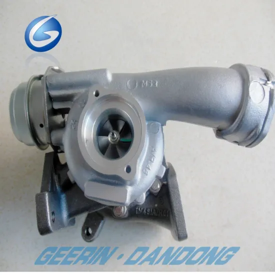 Geerin turbocharger GT1749V 729325-5003S for Volkswagen T5 Transporter 2.5 TDI with AXD Engine