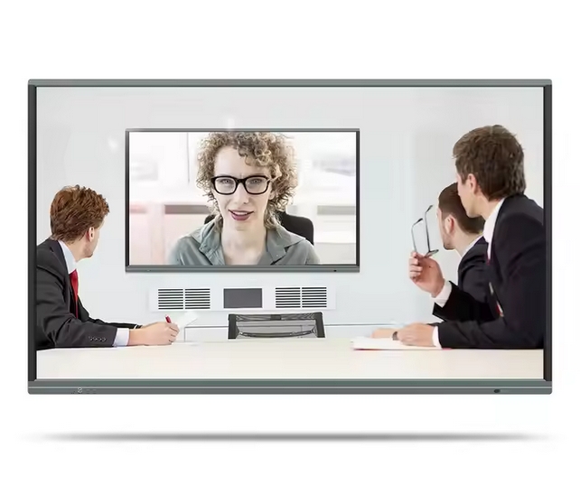 Interactive Teaching LED Smart Blackboard