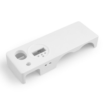 High Performance Plastic Shells for Electrical Applications