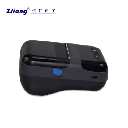 Handheld Mini Thermal Pocket Printer
