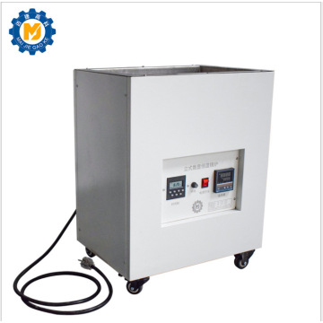 High-quality vertical hand immersion tin furnace