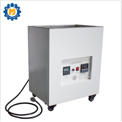 Vertical Hand Immersion Tin Furnace High-quality vertical hand immersion tin furnace Supplier