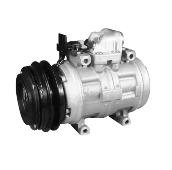 Car AC Compressor For Benz 420SEL - A0002341411 A1161310001 0002302611 1PK 10P17C