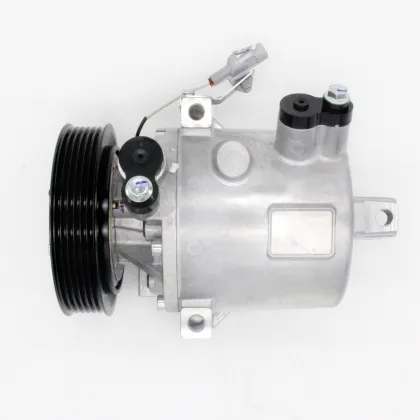 OEM 7813A385 Air Conditioning Compressor for Mitsubishi Mirage 2015