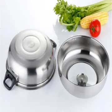 Multi-function Household Hot Pot