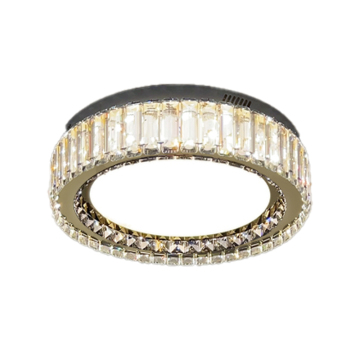 Luxury Modern LED Chandeliers for Bedrooms, Living Rooms, and Kitchens